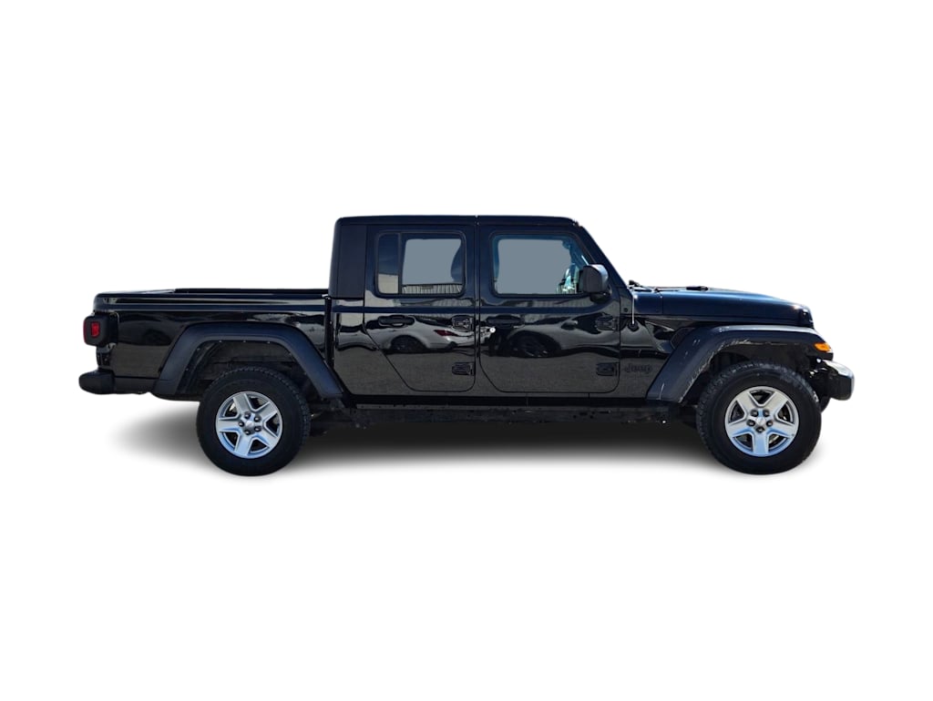 Thumbnail: 2023 Jeep Gladiator - 15