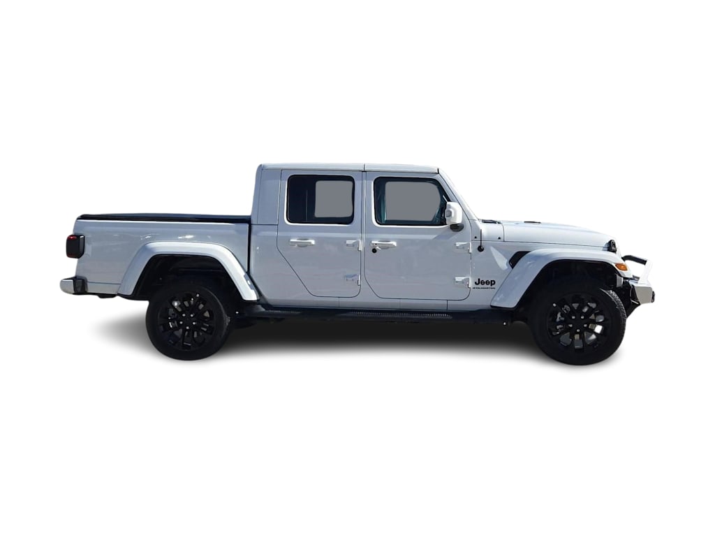 Thumbnail: 2023 Jeep Gladiator - 21
