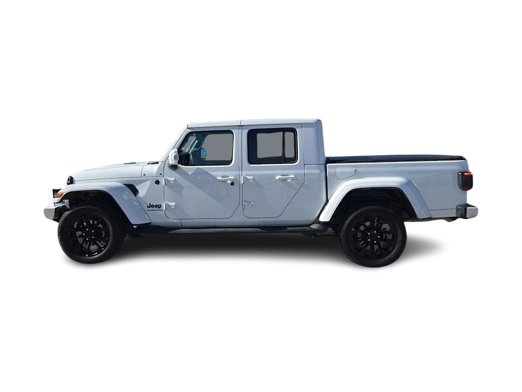 Thumbnail: 2023 Jeep Gladiator - 3