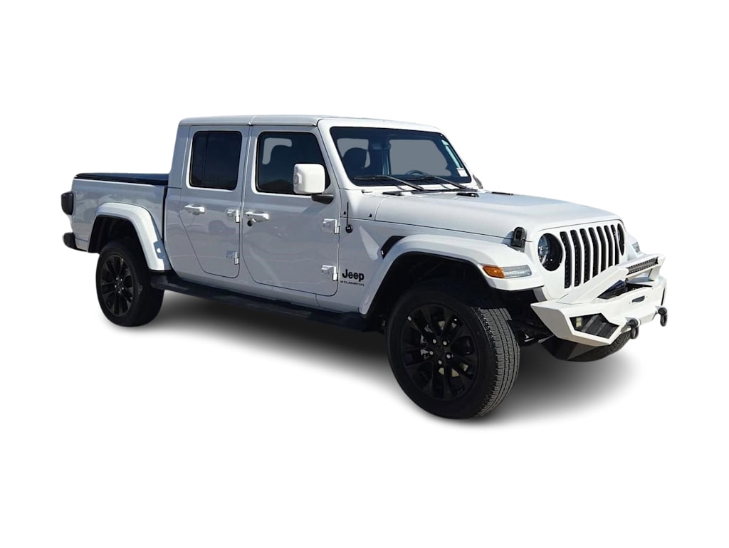 Thumbnail: 2023 Jeep Gladiator - 22