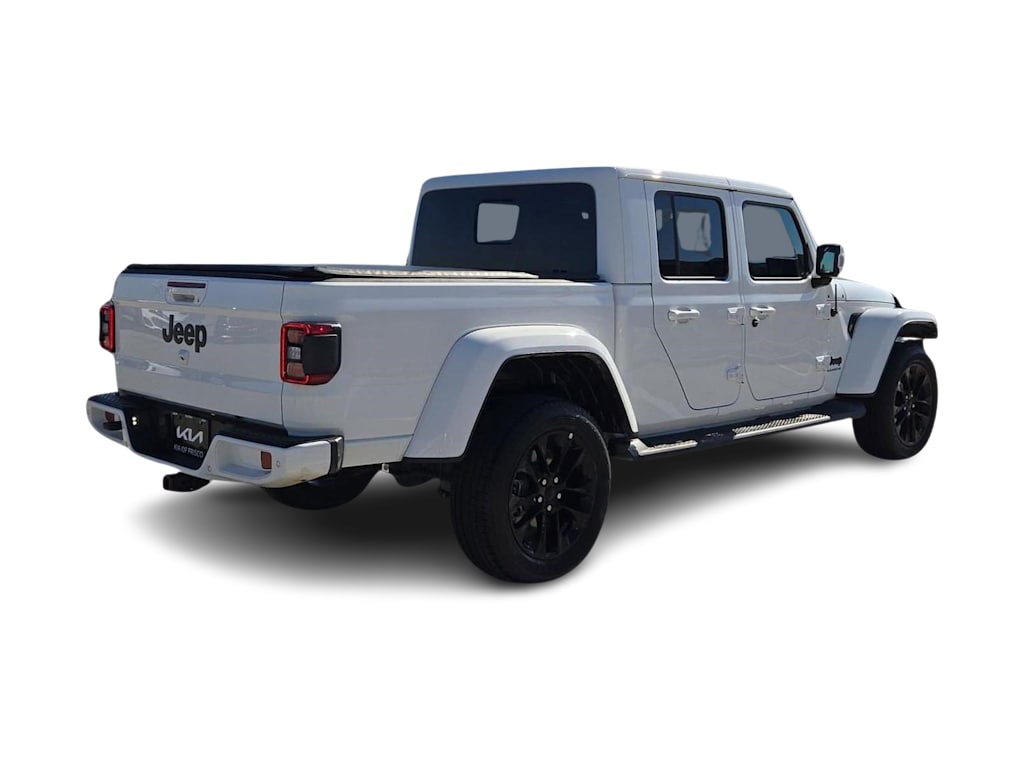 Thumbnail: 2023 Jeep Gladiator - 20