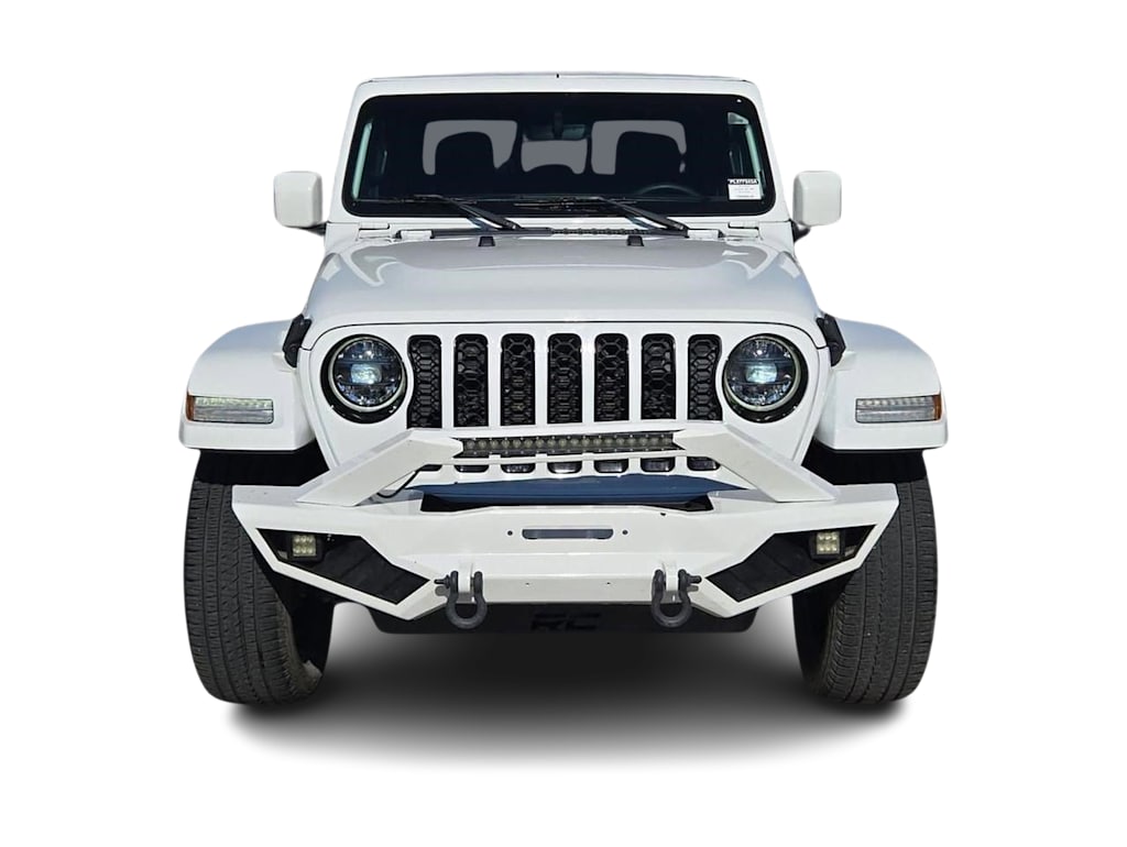 Thumbnail: 2023 Jeep Gladiator - 6