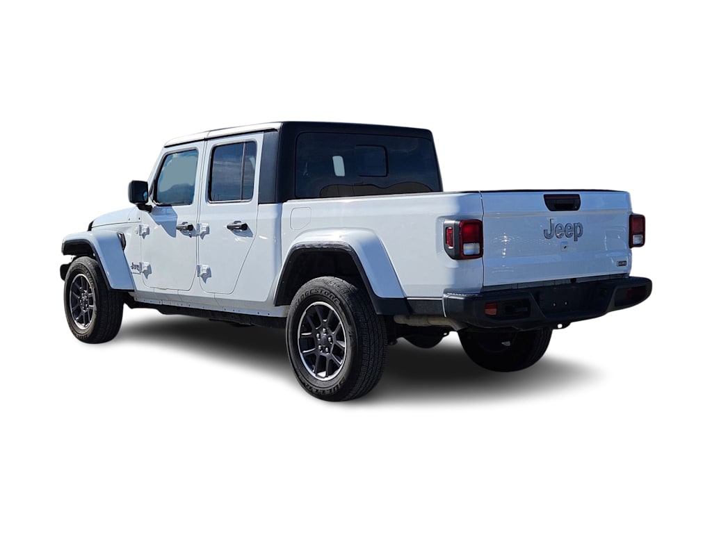 Image of 2023 Jeep Gladiator