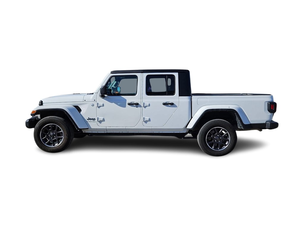 Image of 2023 Jeep Gladiator