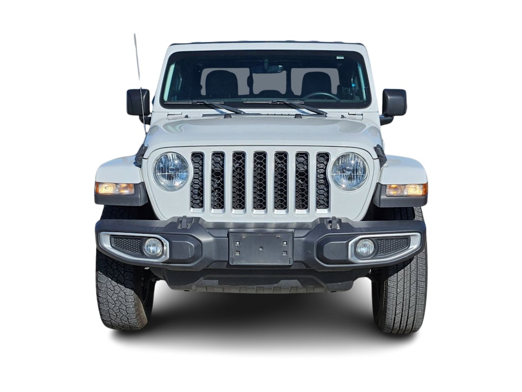 Image of 2023 Jeep Gladiator