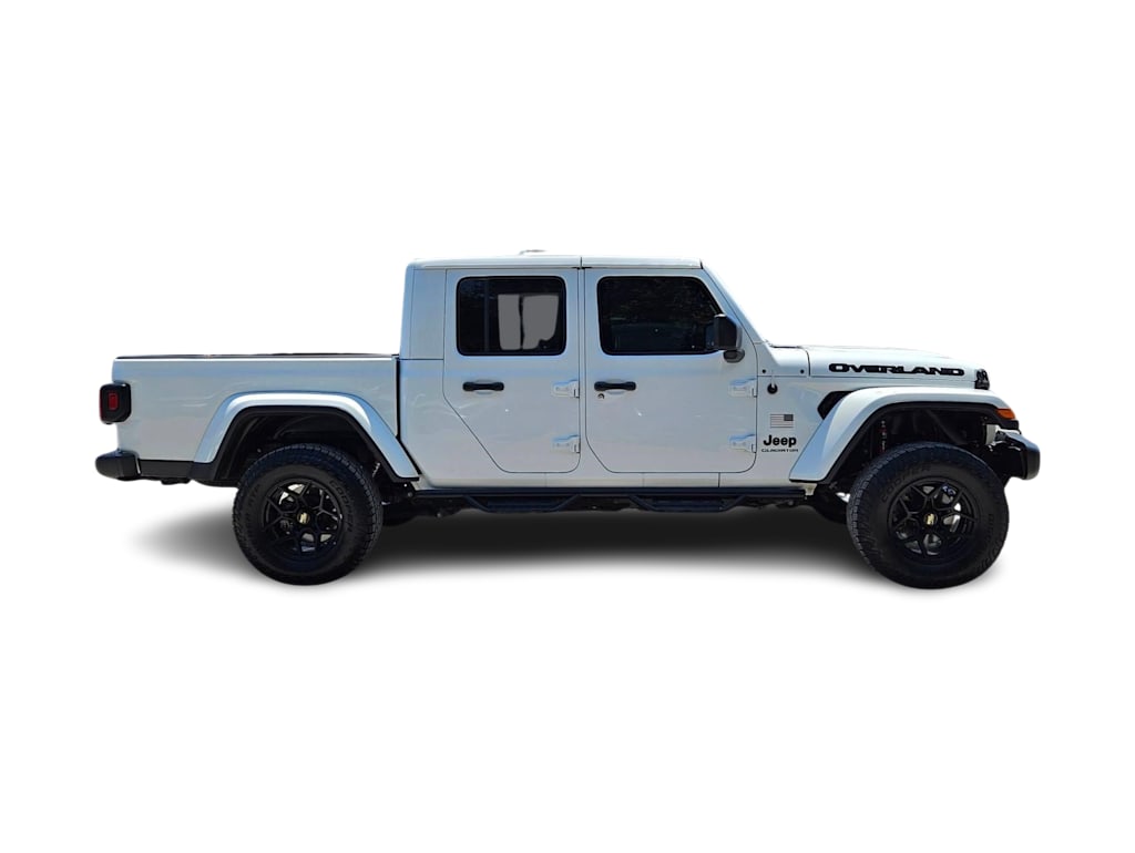 Thumbnail: 2020 Jeep Gladiator - 21