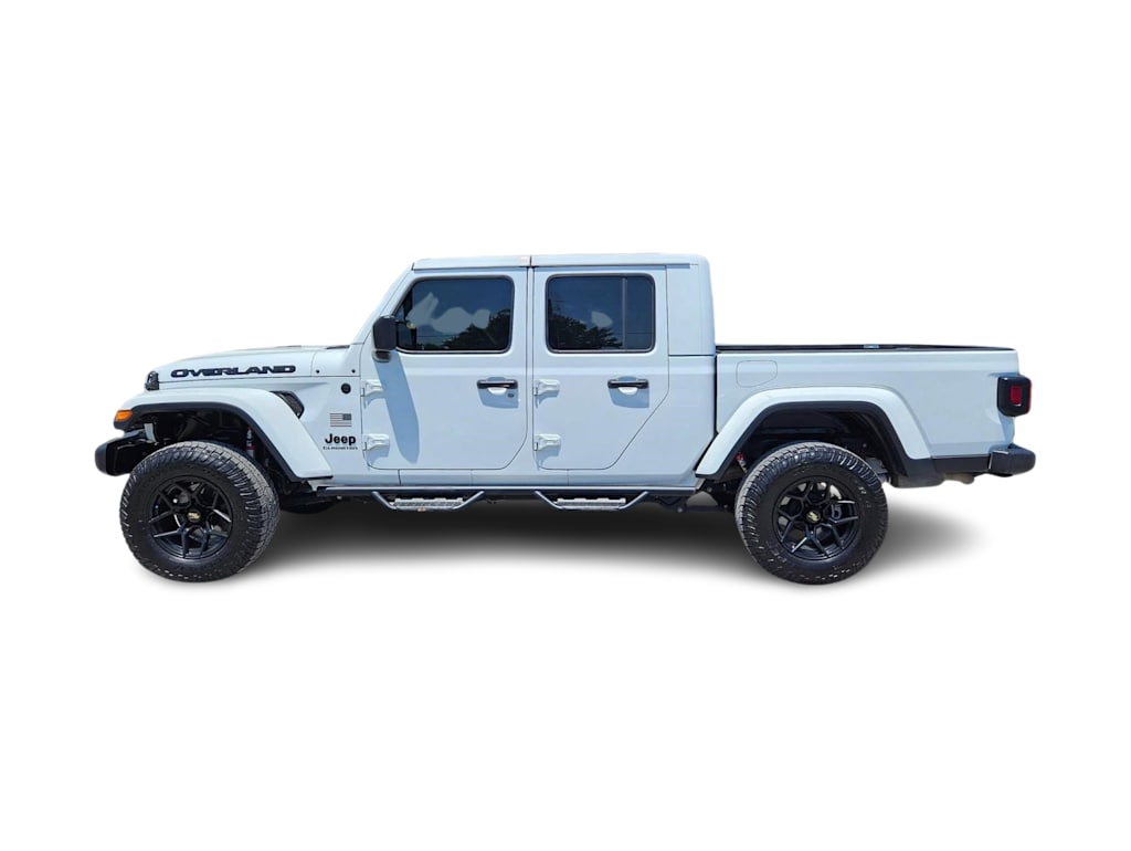 Thumbnail: 2020 Jeep Gladiator - 3