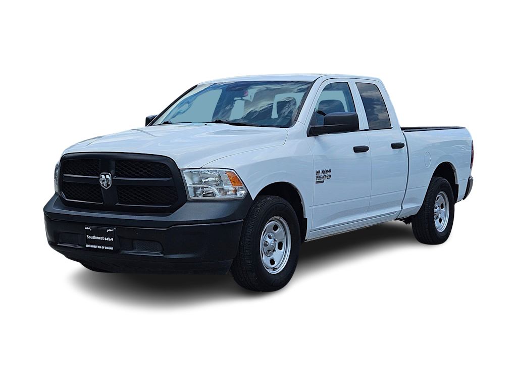 Thumbnail: 2022 RAM 1500 - 21