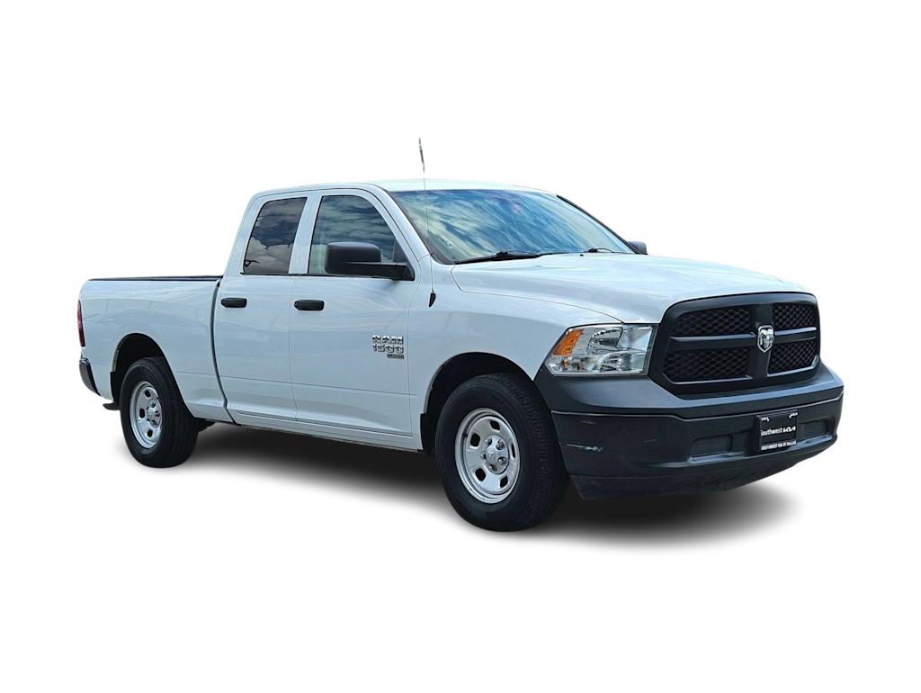Thumbnail: 2022 RAM 1500 - 20