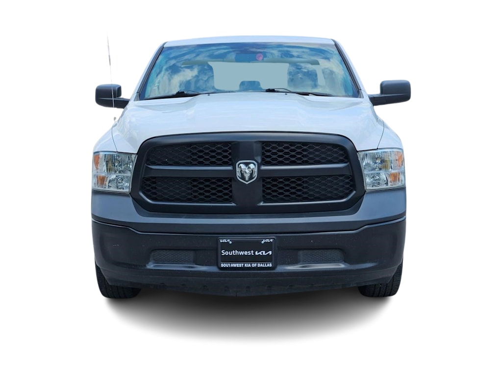 Thumbnail: 2022 RAM 1500 - 6