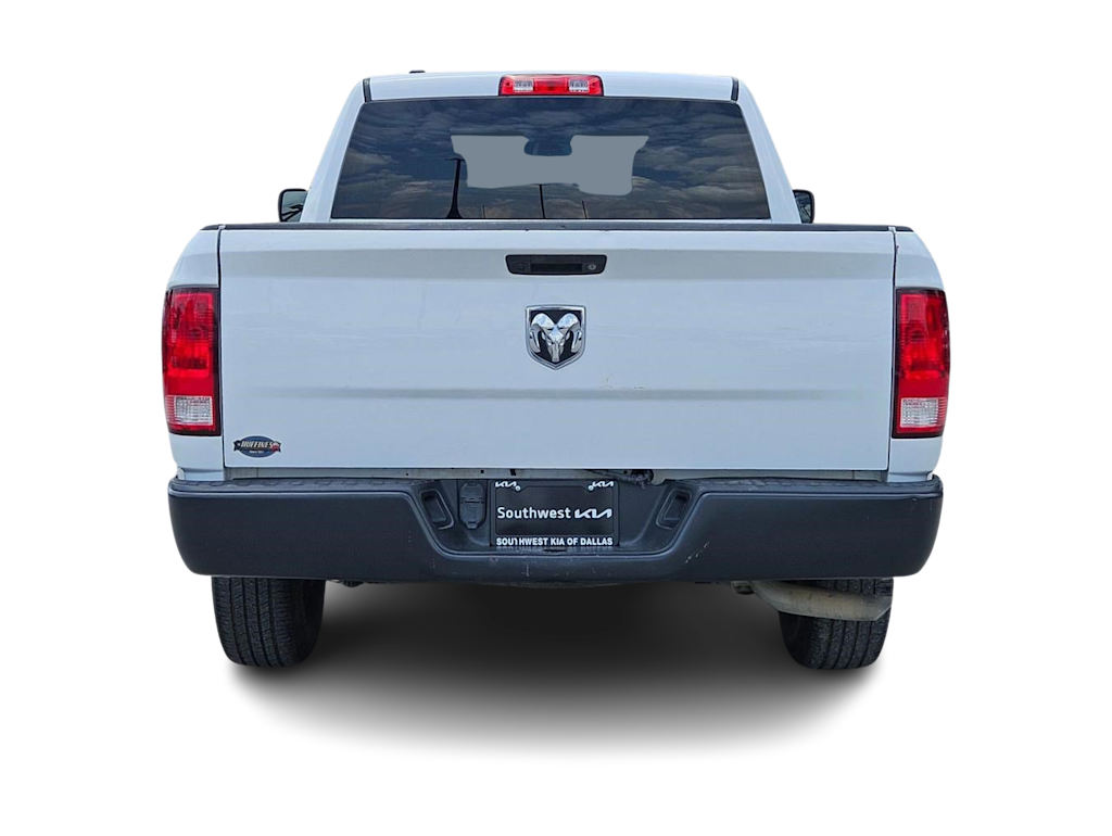 Thumbnail: 2022 RAM 1500 - 5