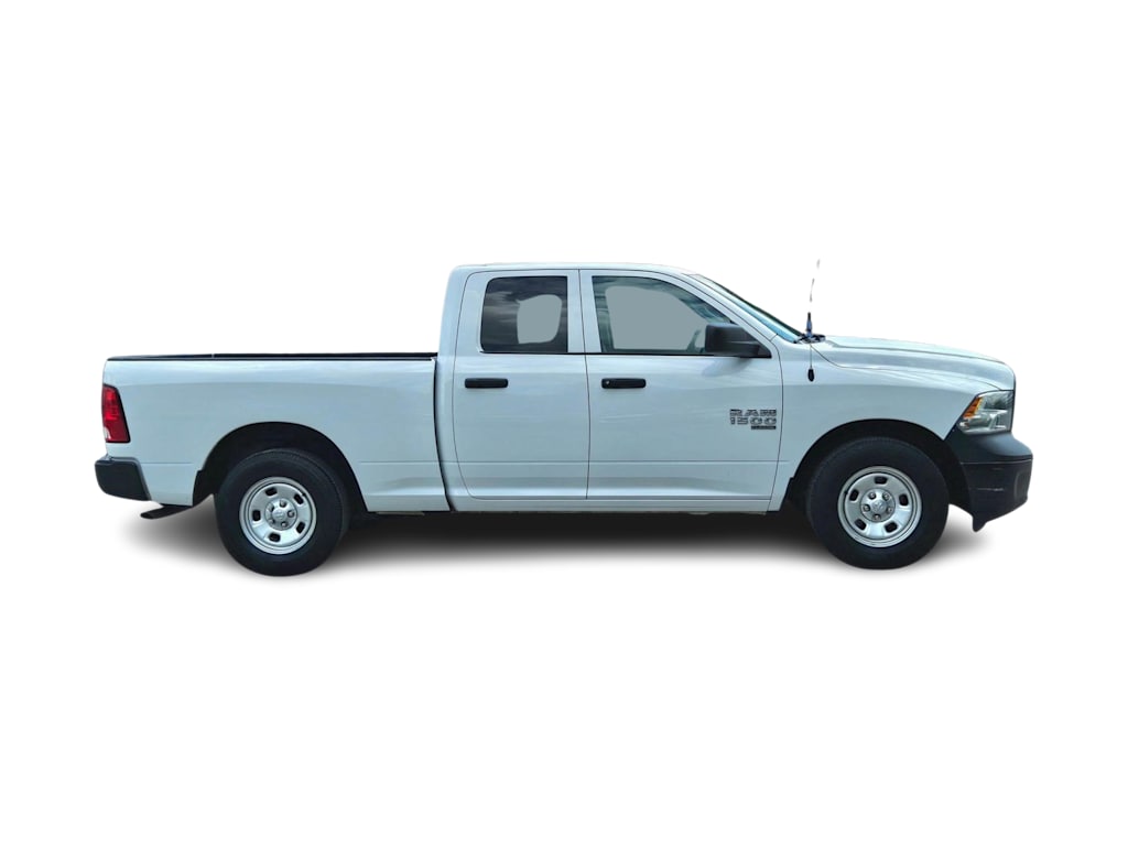 Thumbnail: 2022 RAM 1500 - 19