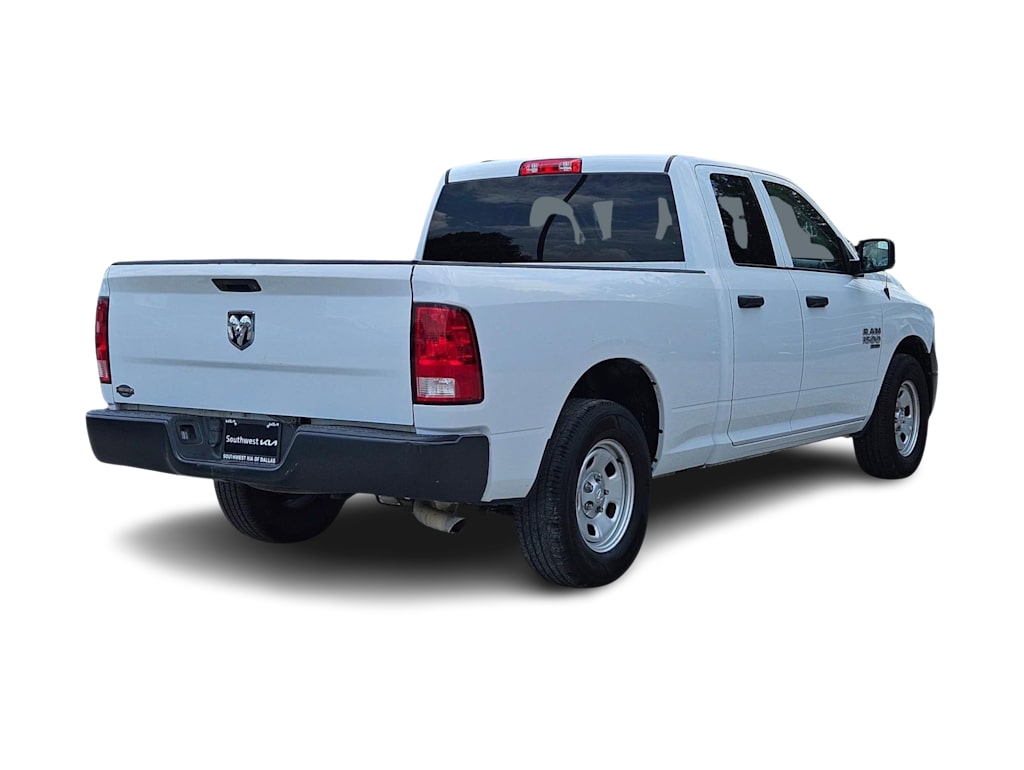 Thumbnail: 2022 RAM 1500 - 18