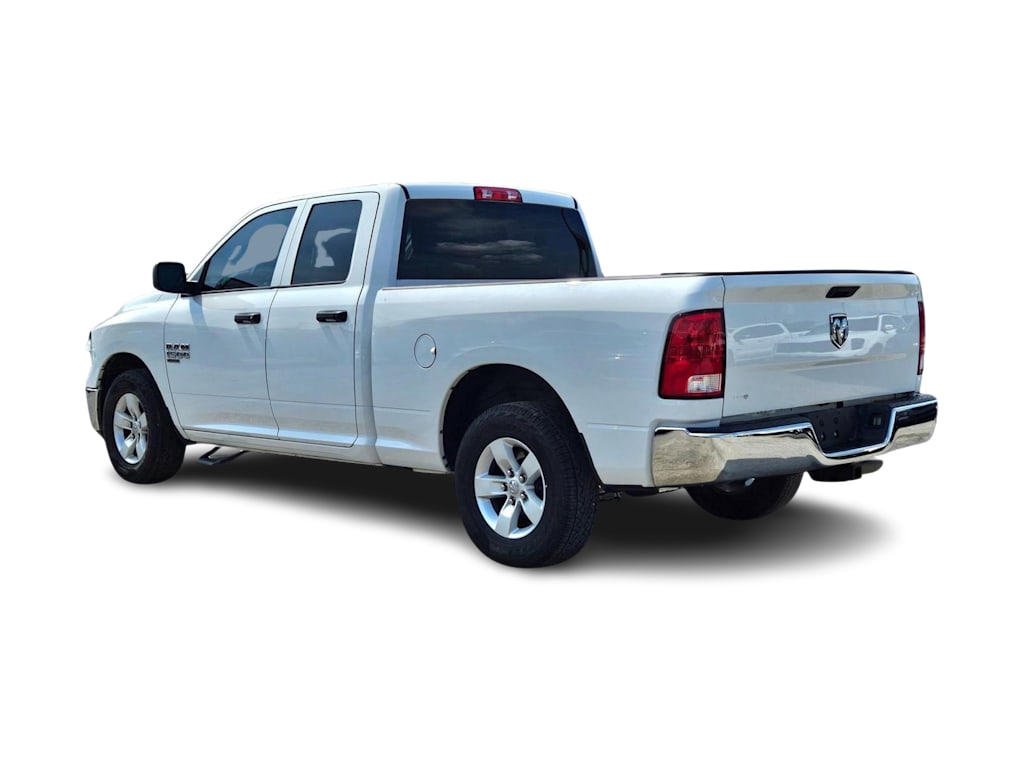 Thumbnail: 2019 RAM 1500 - 4