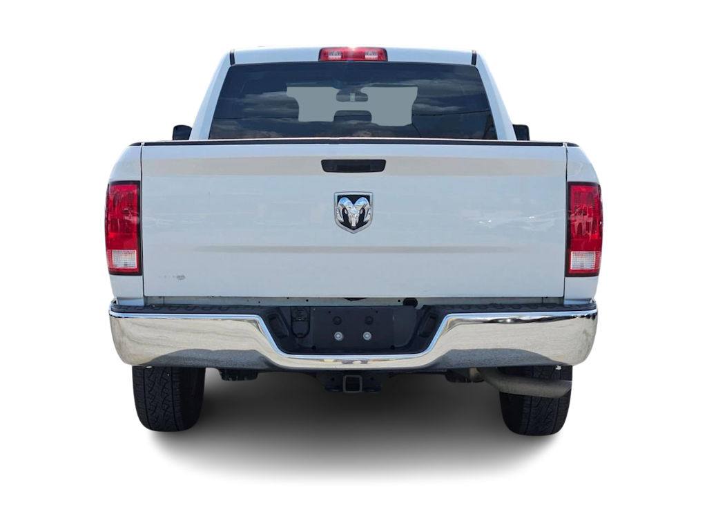 Thumbnail: 2019 RAM 1500 - 5