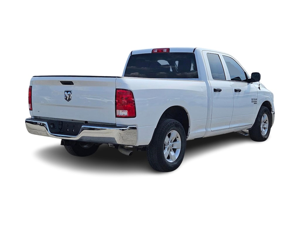 Thumbnail: 2019 RAM 1500 - 18