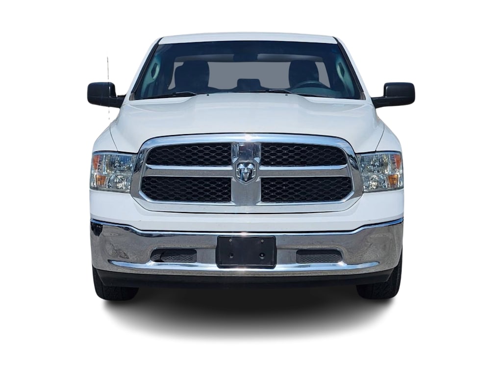 Thumbnail: 2019 RAM 1500 - 6