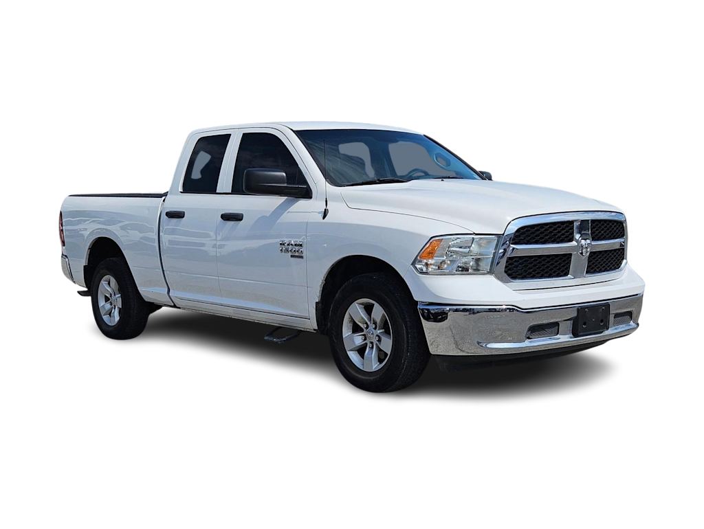 Thumbnail: 2019 RAM 1500 - 20