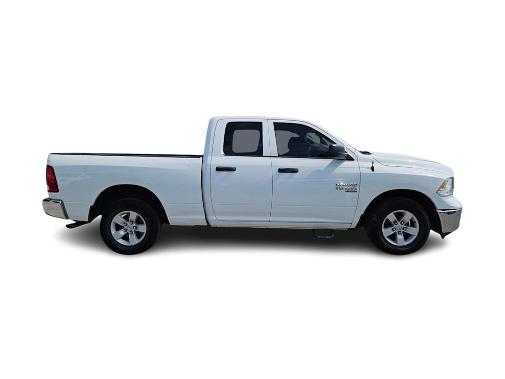 Thumbnail: 2019 RAM 1500 - 19