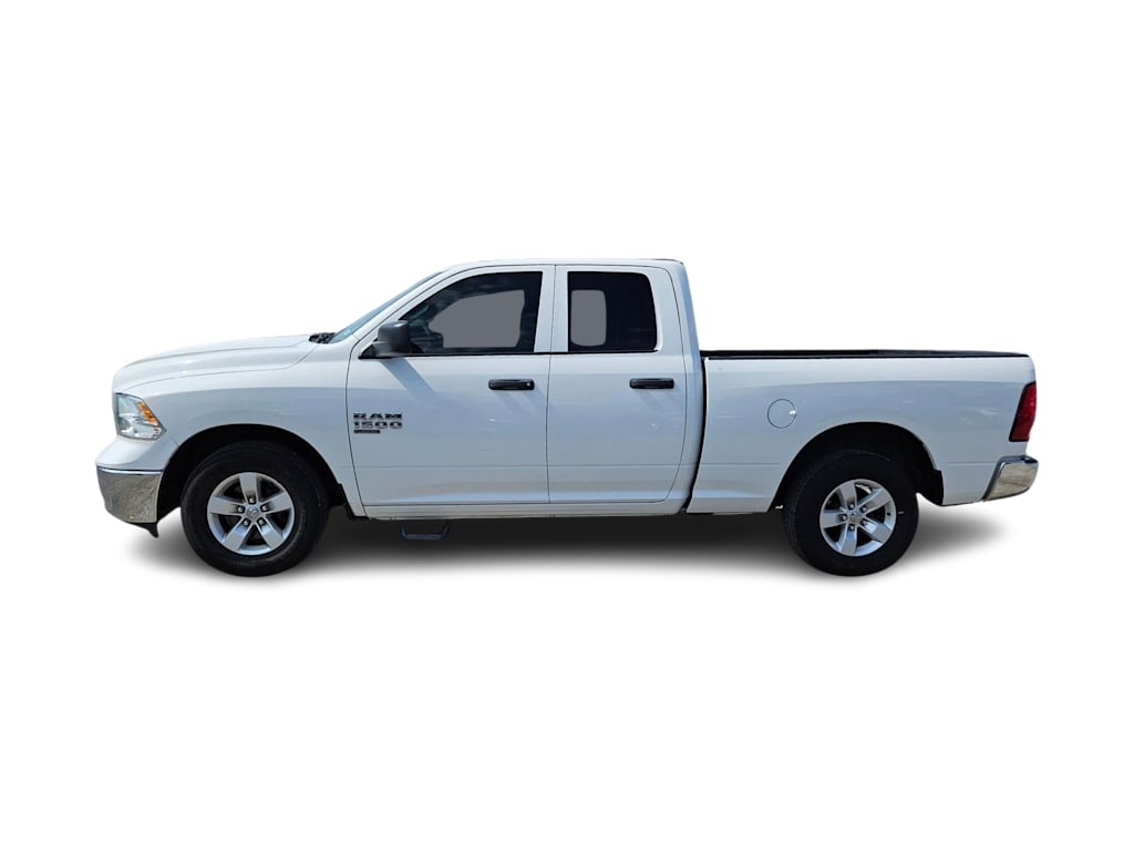 Thumbnail: 2019 RAM 1500 - 3