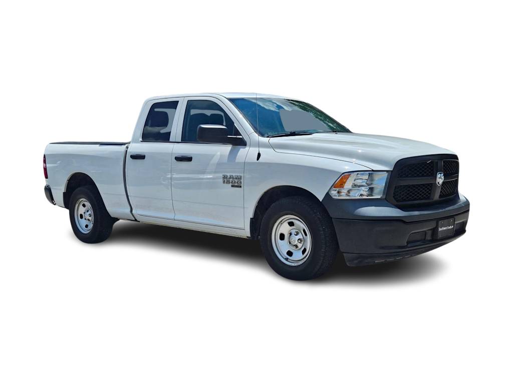 Thumbnail: 2019 RAM 1500 - 13