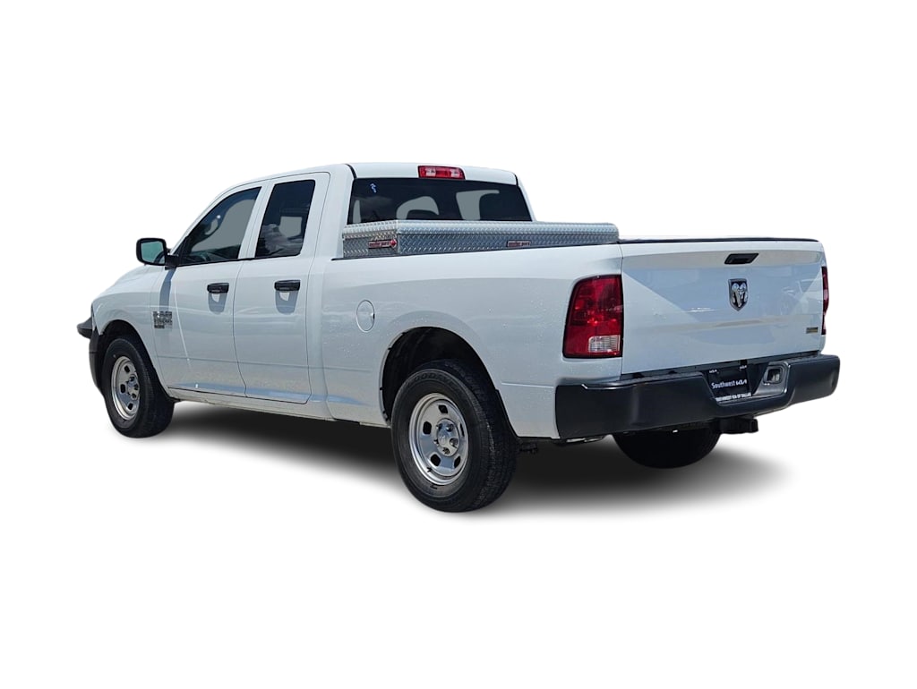 Thumbnail: 2019 RAM 1500 - 4