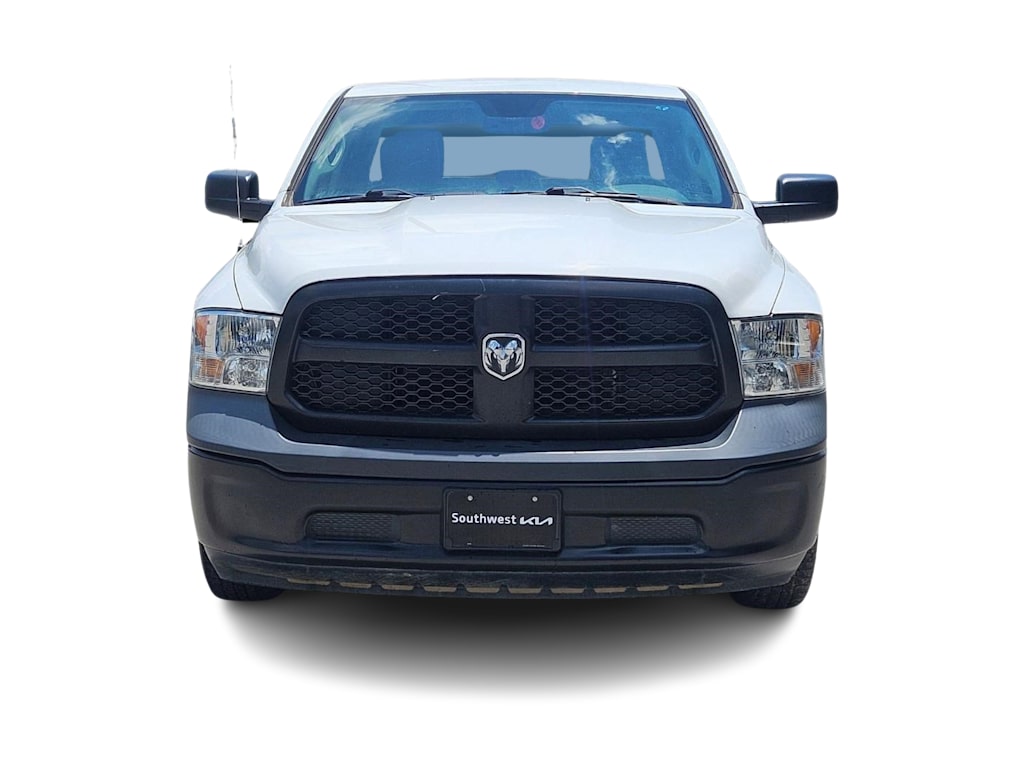 Thumbnail: 2019 RAM 1500 - 6