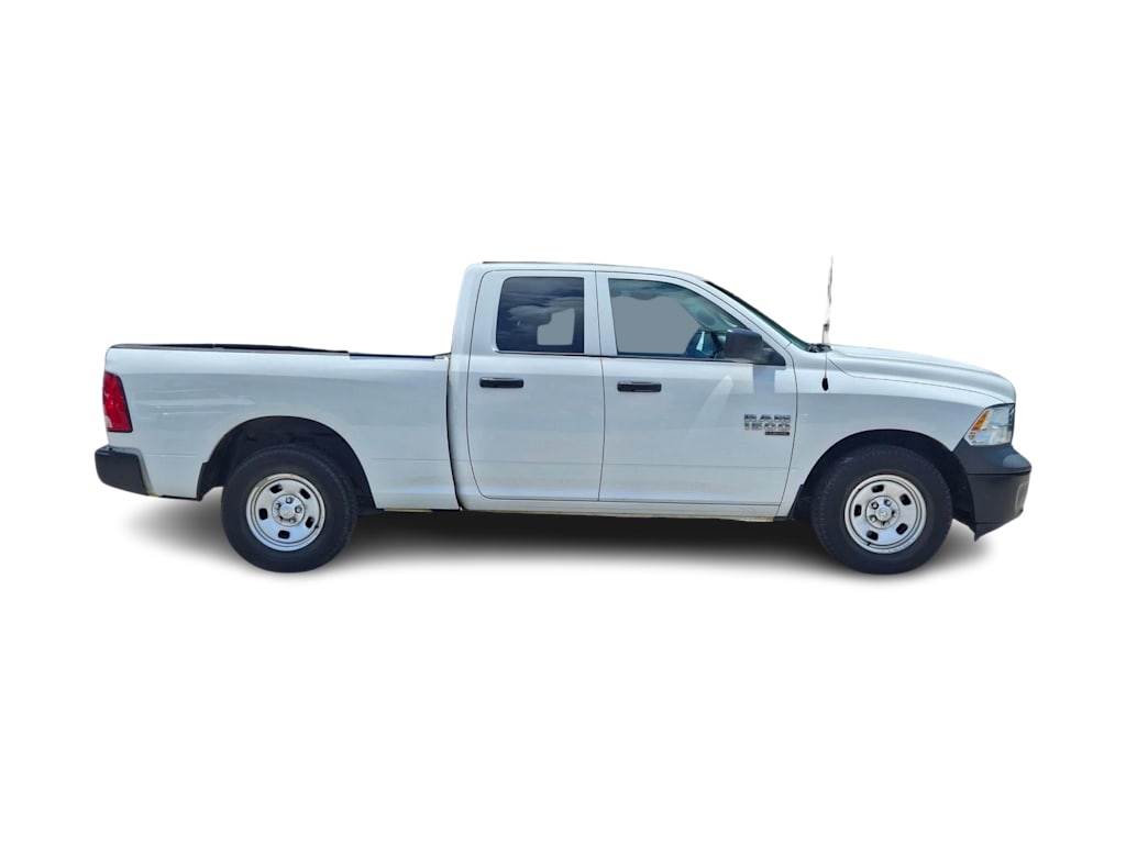 Thumbnail: 2019 RAM 1500 - 12