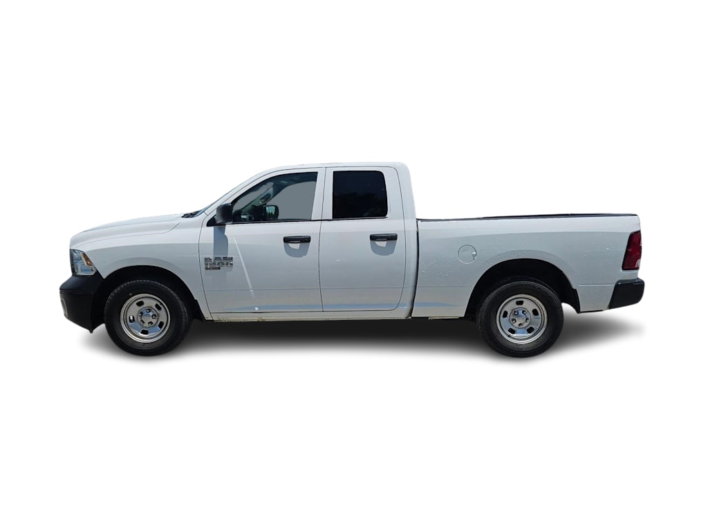 Thumbnail: 2019 RAM 1500 - 3