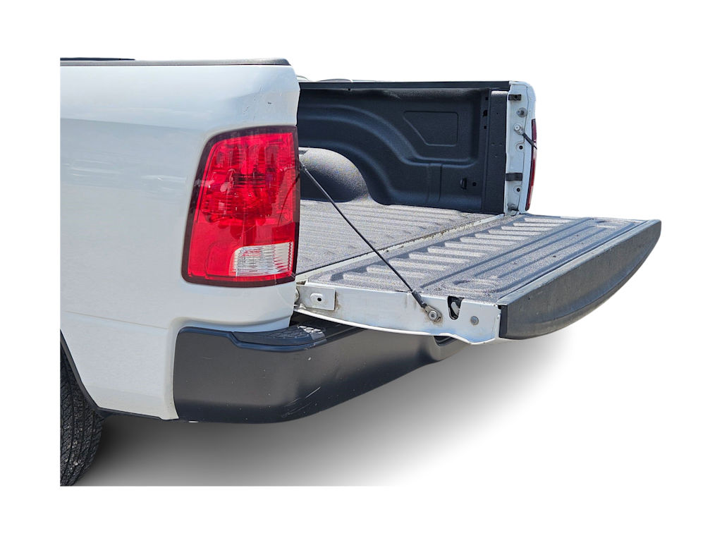 Thumbnail: 2022 RAM 1500 - 17