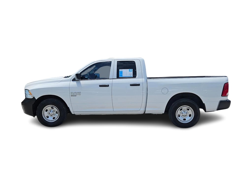 Thumbnail: 2022 RAM 1500 - 3