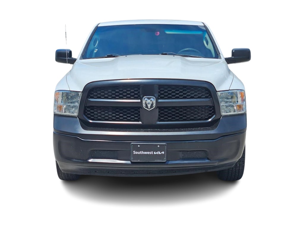 Thumbnail: 2022 RAM 1500 - 6