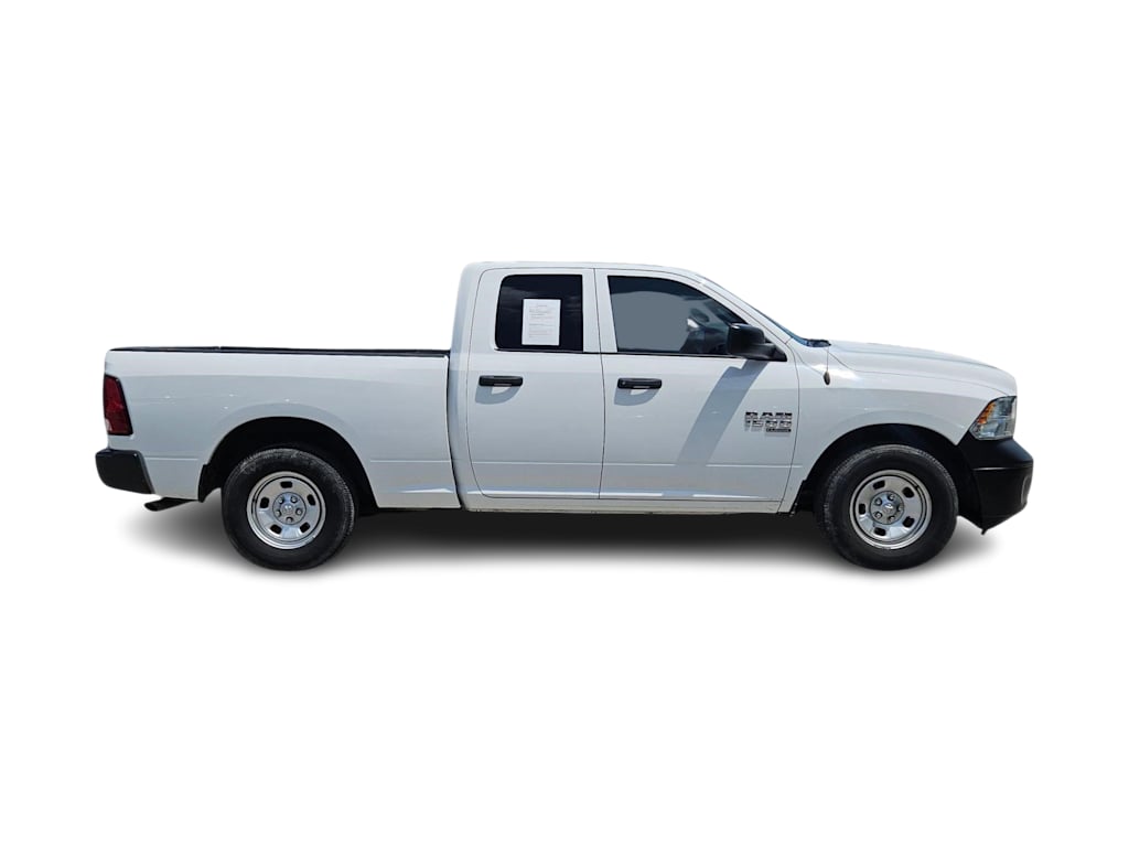 Thumbnail: 2022 RAM 1500 - 20