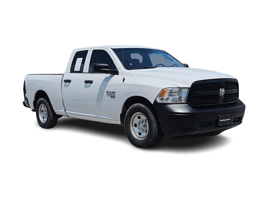Thumbnail: 2022 RAM 1500 - 21