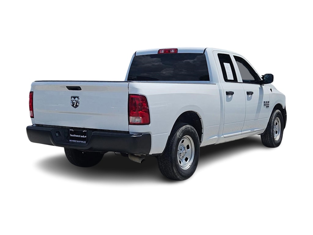 Thumbnail: 2022 RAM 1500 - 19