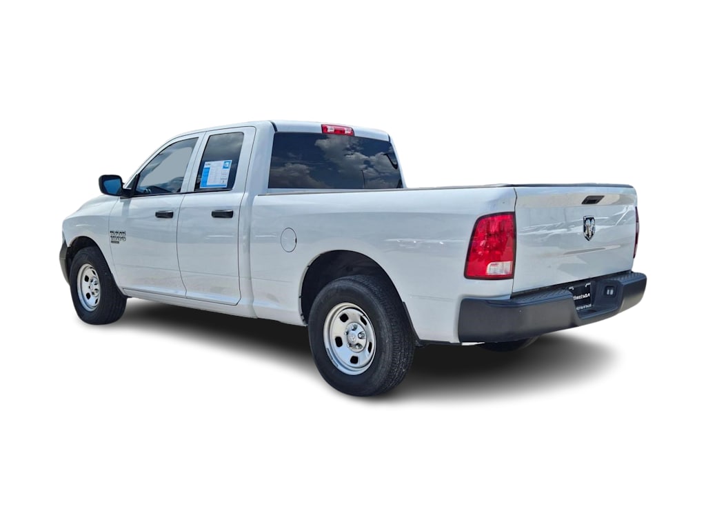 Thumbnail: 2022 RAM 1500 - 4