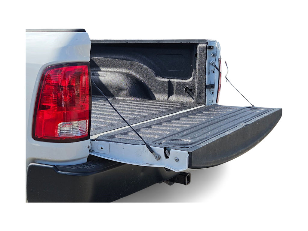 Thumbnail: 2022 RAM 1500 - 7