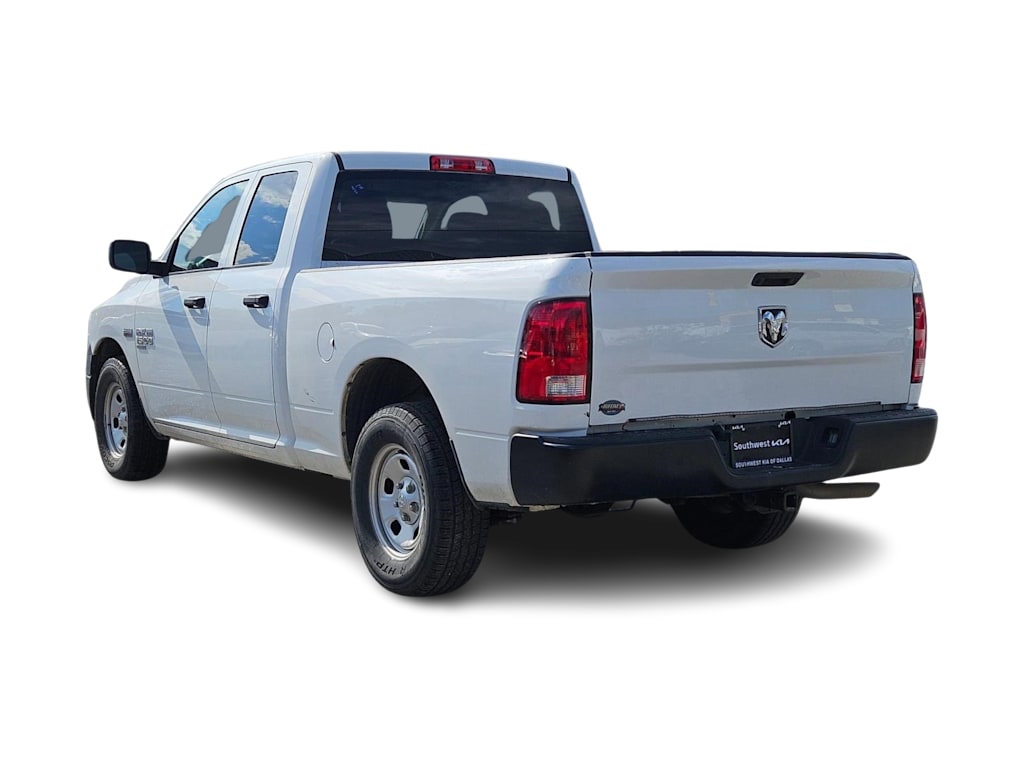 Thumbnail: 2022 RAM 1500 - 3