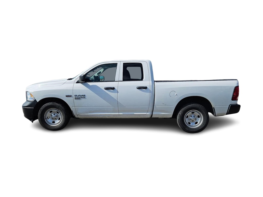 Thumbnail: 2022 RAM 1500 - 2