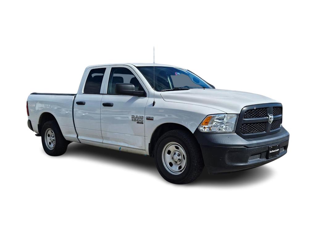 Thumbnail: 2022 RAM 1500 - 11
