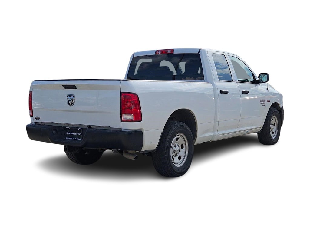 Thumbnail: 2022 RAM 1500 - 9