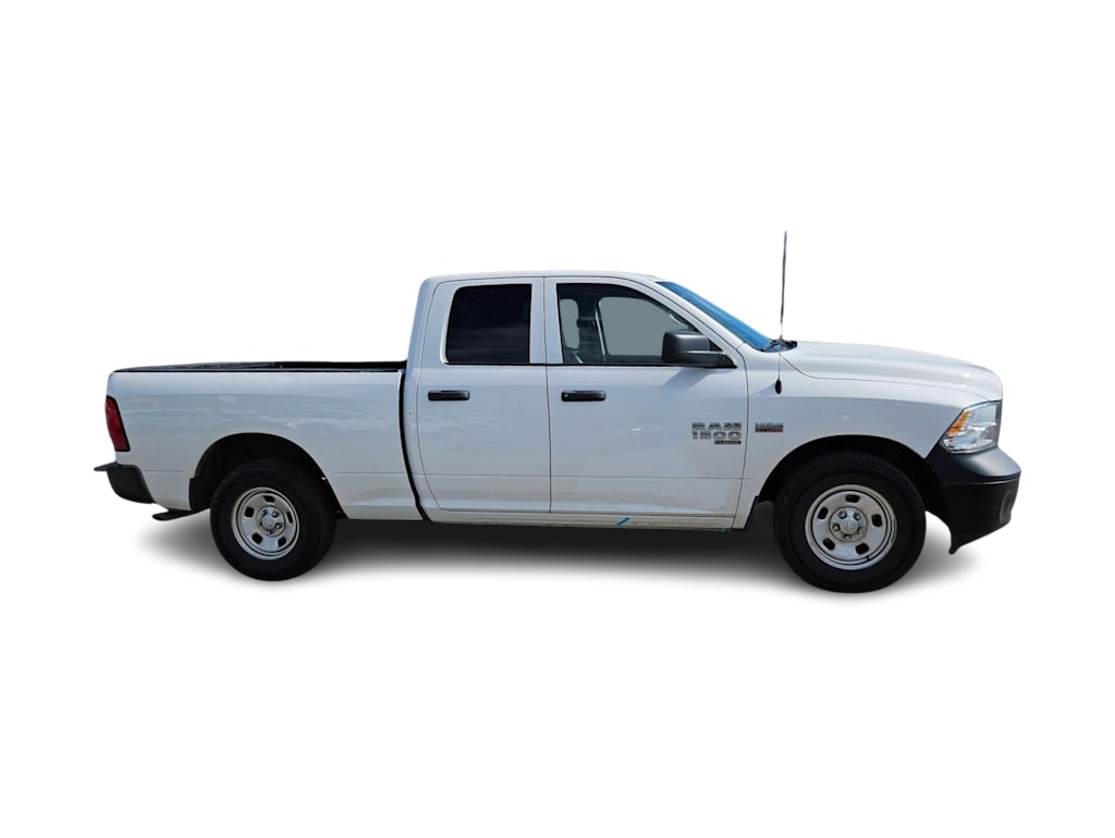 Thumbnail: 2022 RAM 1500 - 10