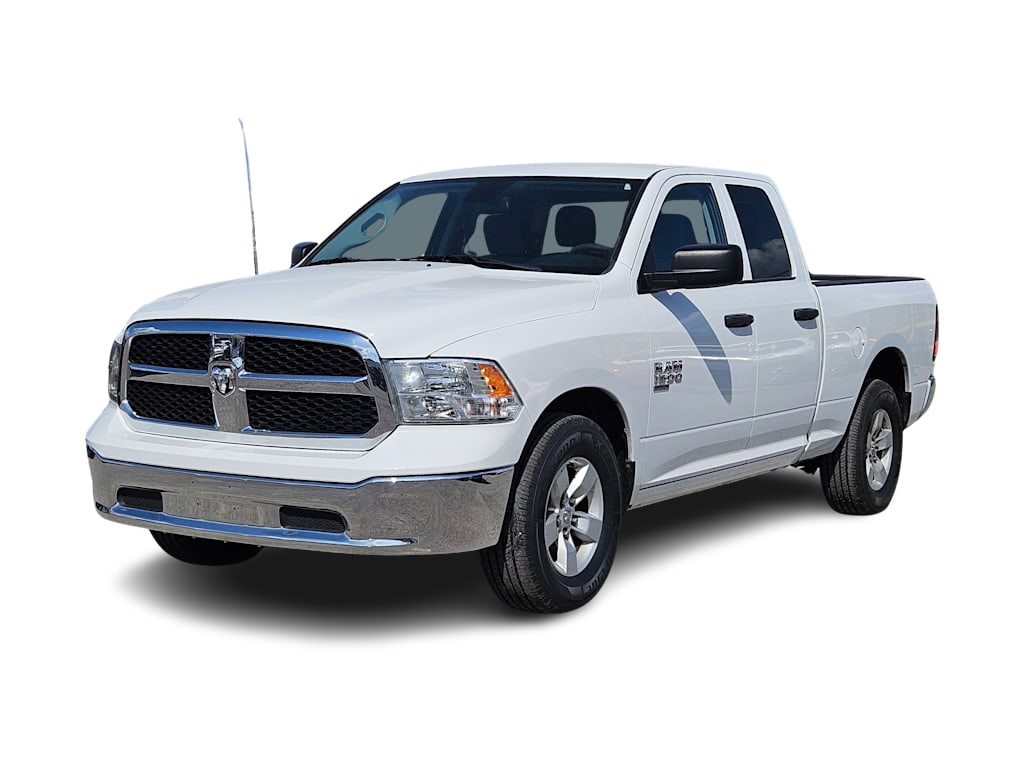 Thumbnail: 2024 RAM 1500 - 20