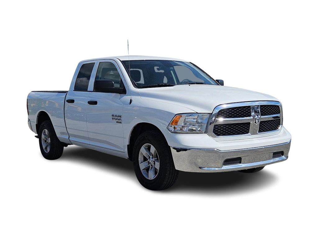 Thumbnail: 2024 RAM 1500 - 19