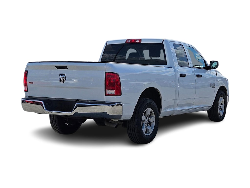Thumbnail: 2024 RAM 1500 - 17
