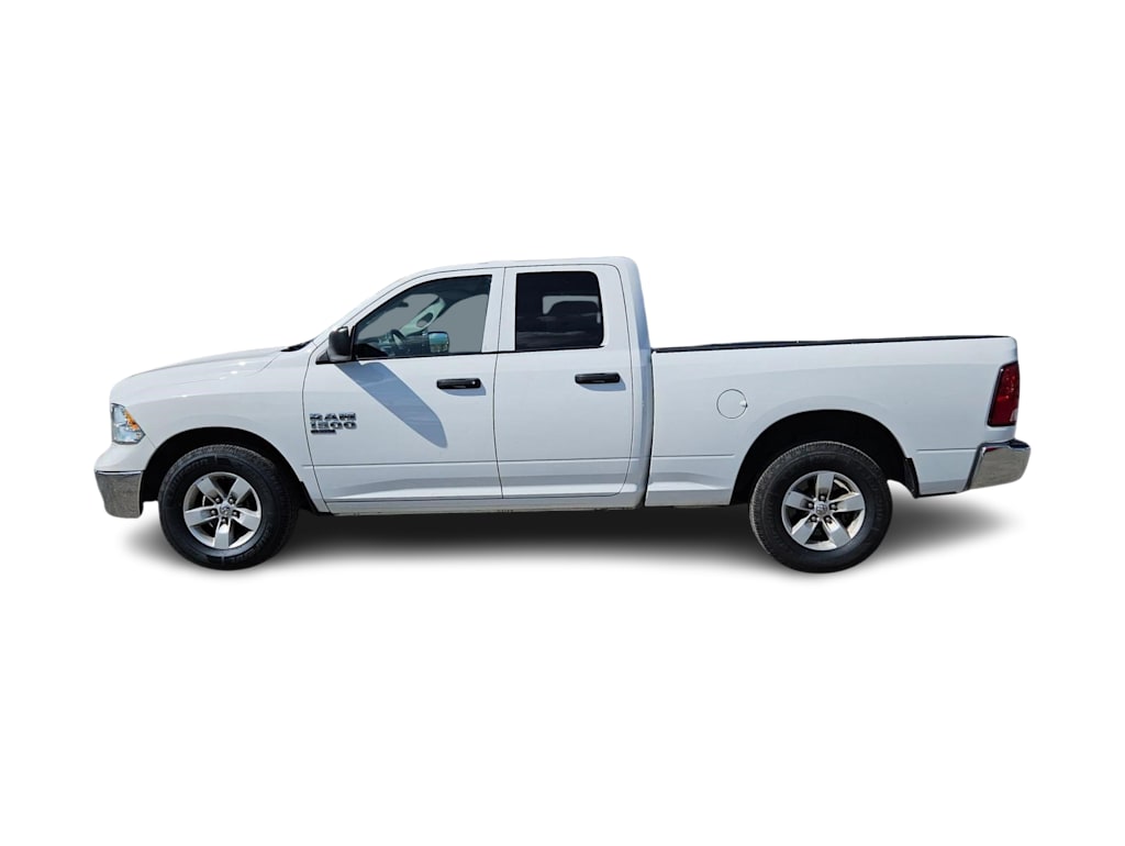 Thumbnail: 2024 RAM 1500 - 3