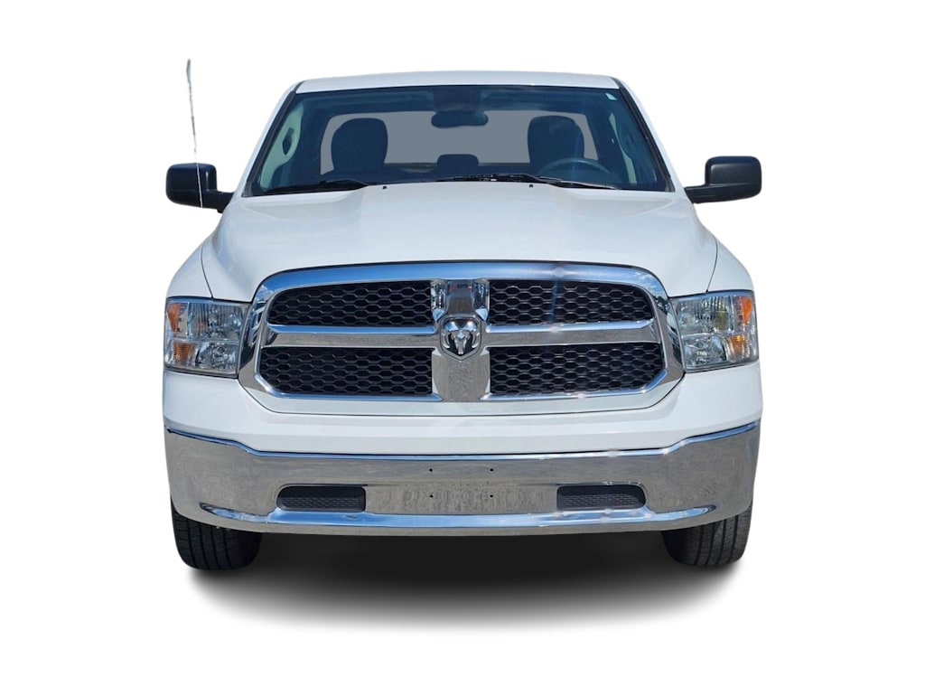 Thumbnail: 2024 RAM 1500 - 6