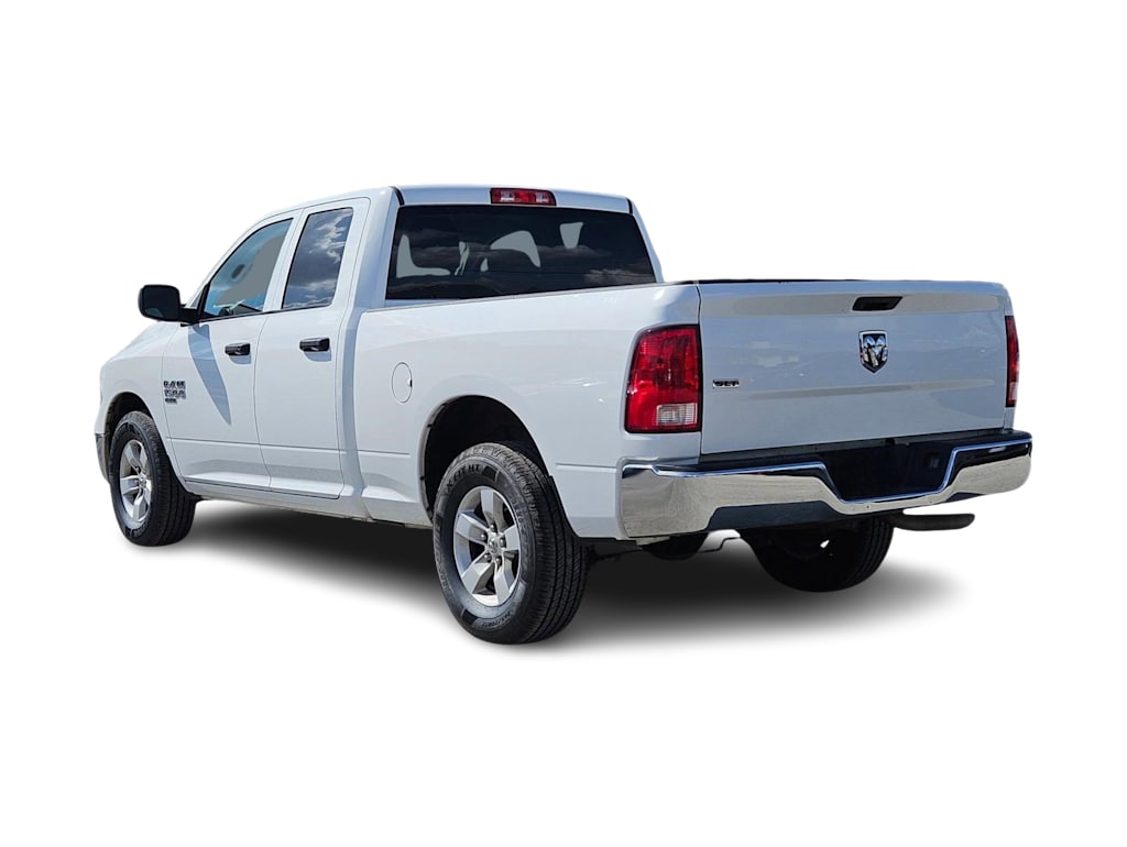 Thumbnail: 2024 RAM 1500 - 4