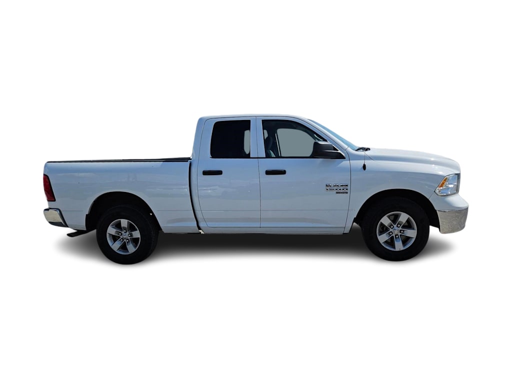 Thumbnail: 2024 RAM 1500 - 18