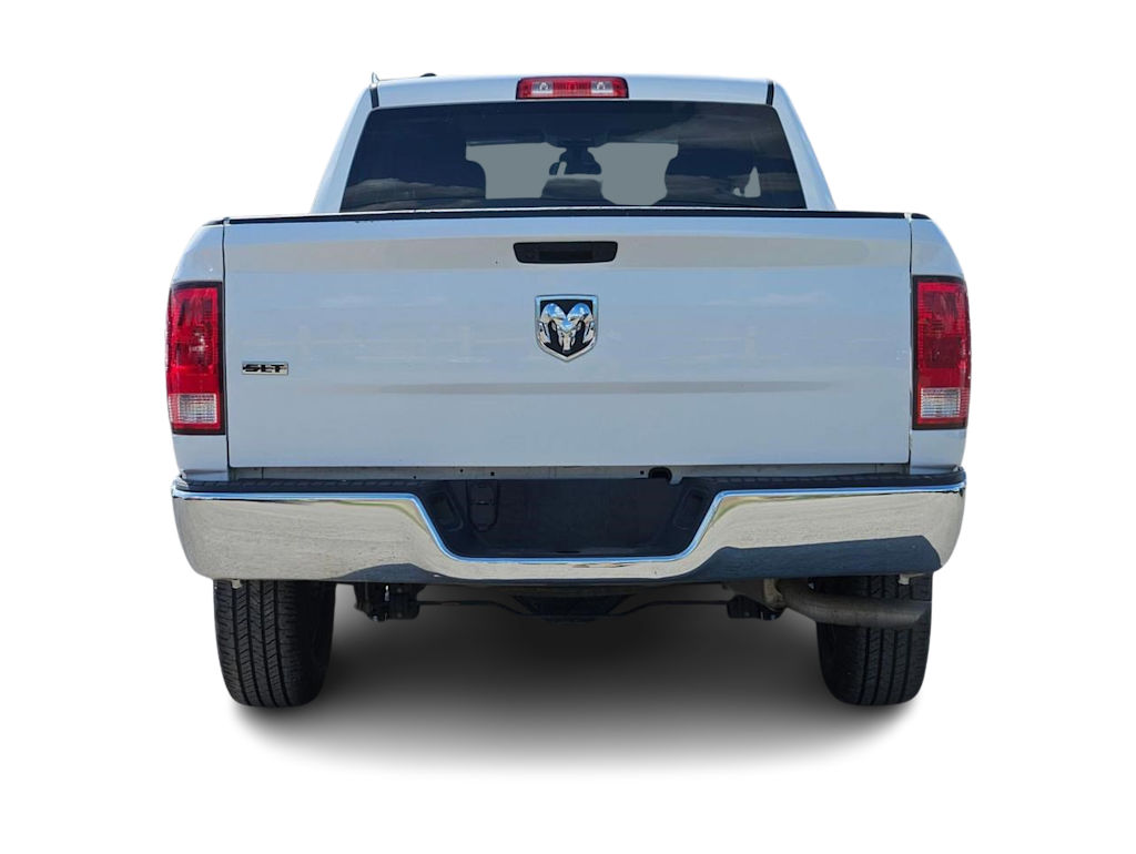 Thumbnail: 2024 RAM 1500 - 5